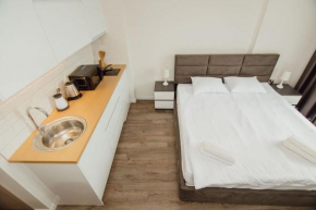 ROION Batumi Luxury apt with Pool B1502